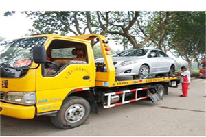 习水附近24小时汽车拖车服务热线