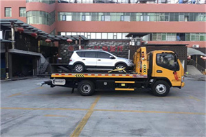 习水附近汽车拖车电话