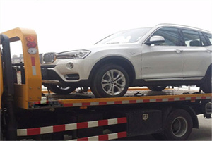 习水拖车24小时服务电话